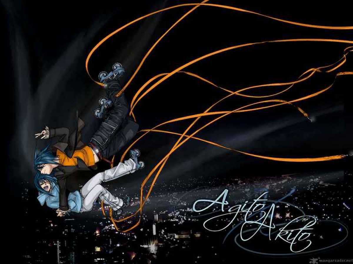 Air Gear 157 4