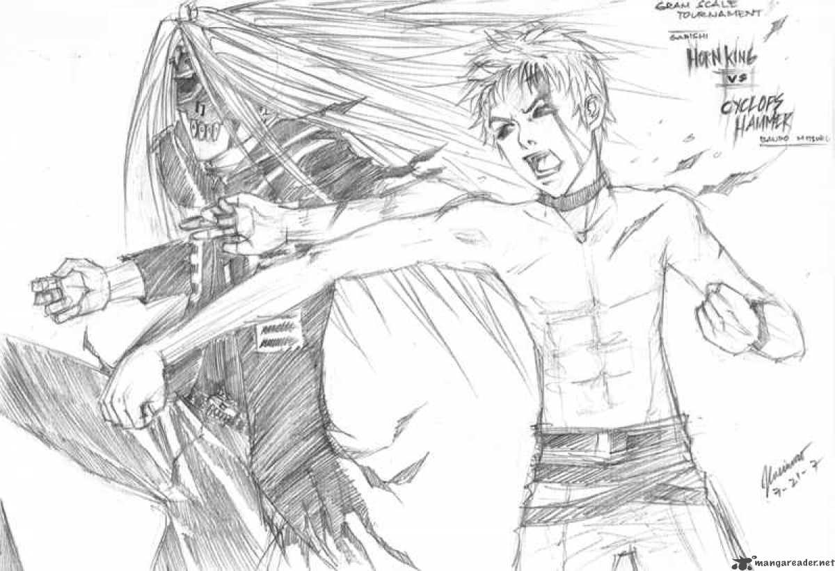 Air Gear 158 1