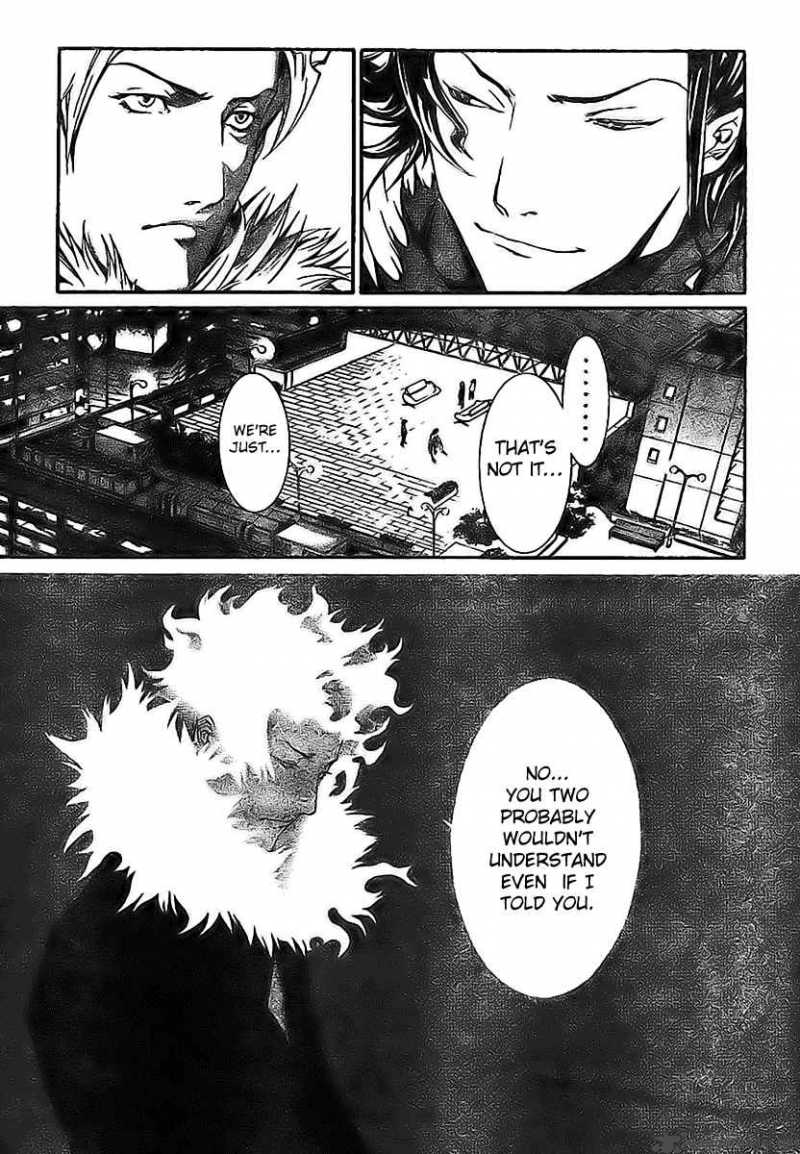 Air Gear 158 12