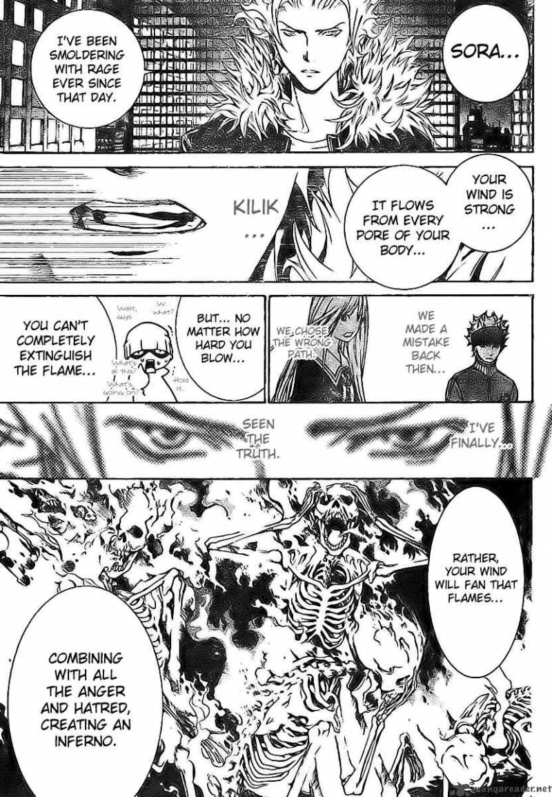 Air Gear 158 15