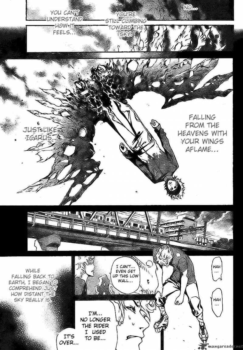 Air Gear 158 18
