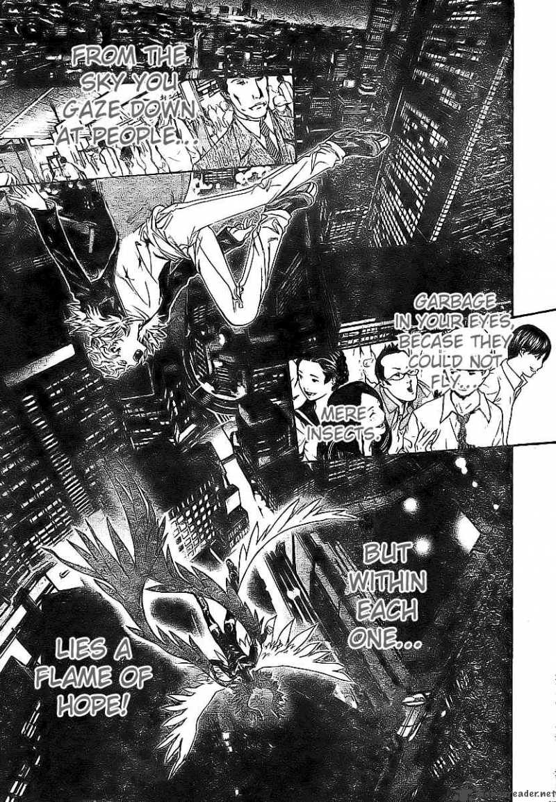 Air Gear 158 20