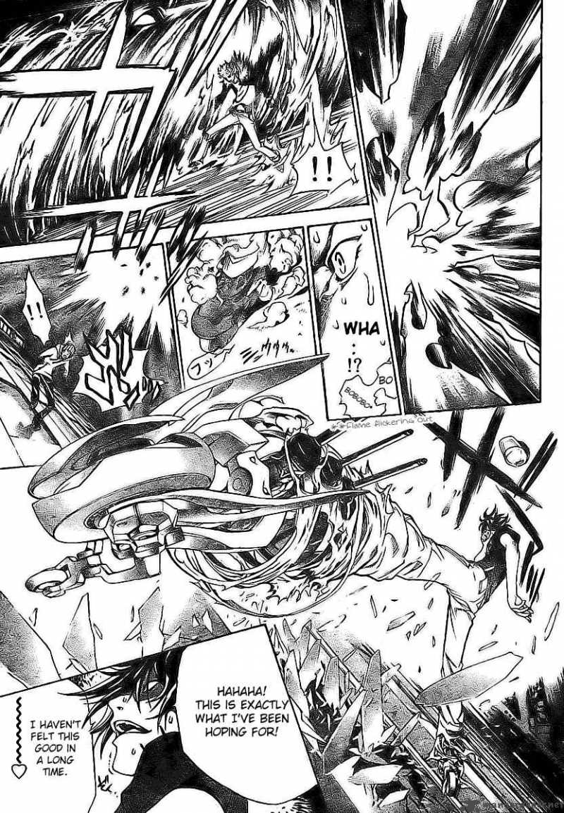 Air Gear 158 22