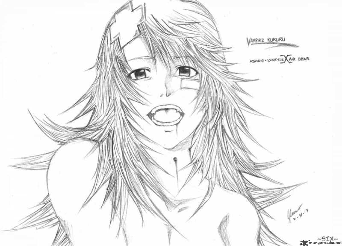 Air Gear 158 3