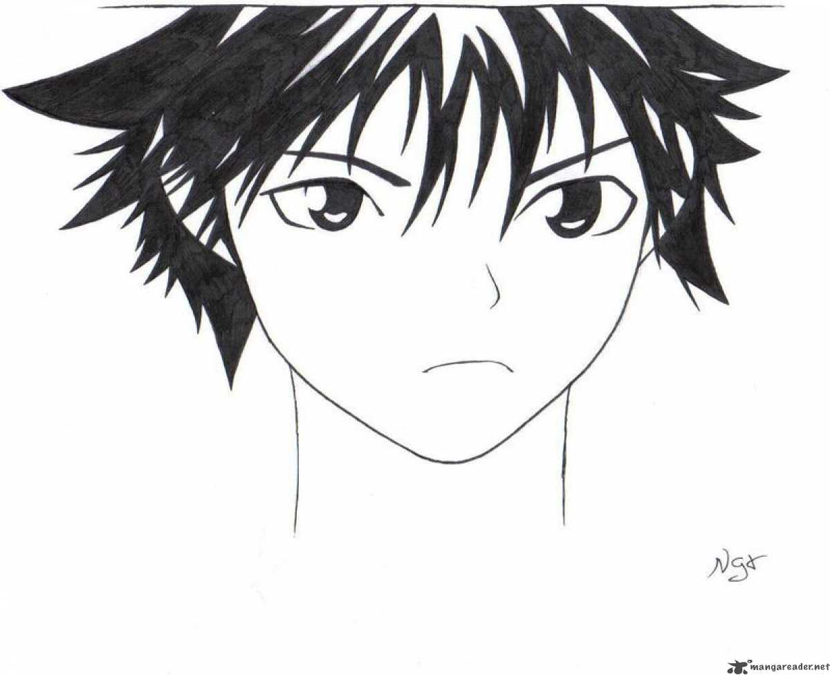 Air Gear 158 4