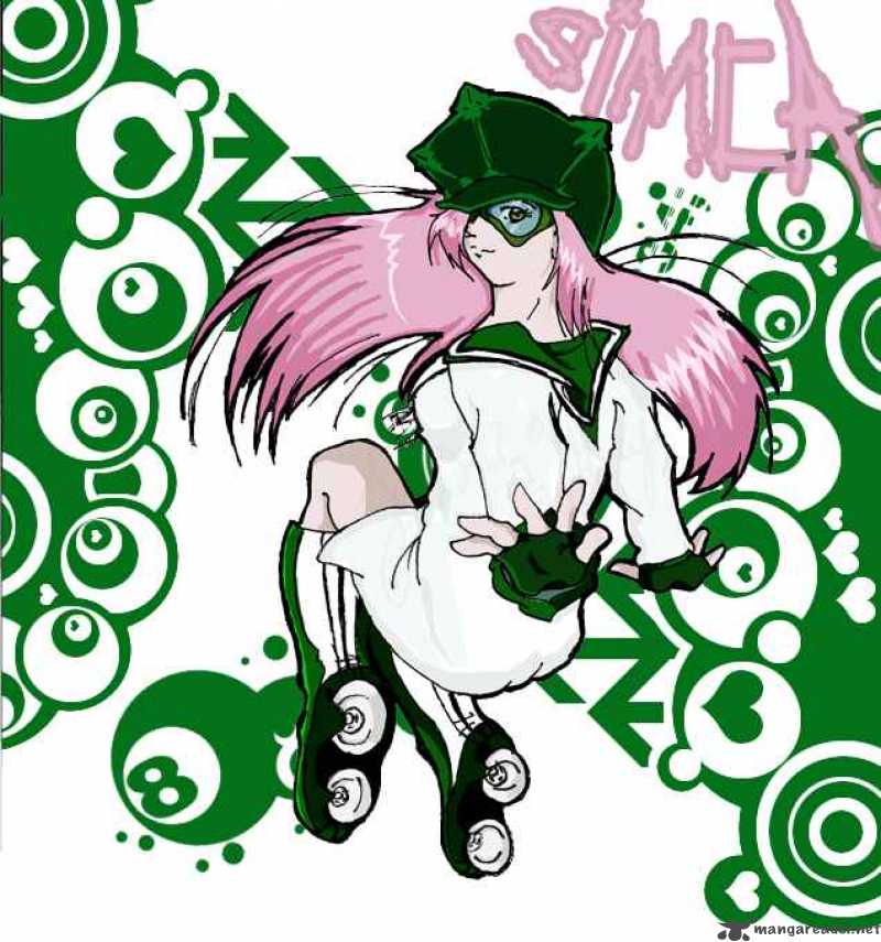 Air Gear 159 1