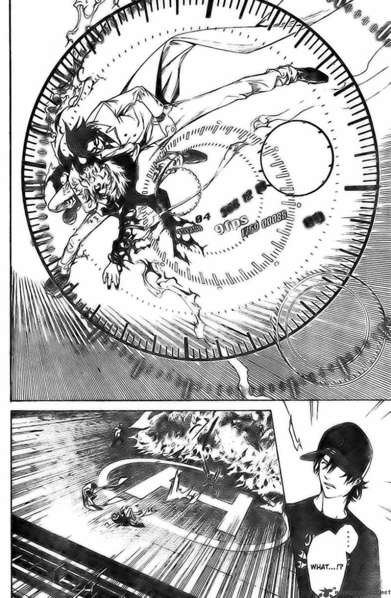 Air Gear 159 12