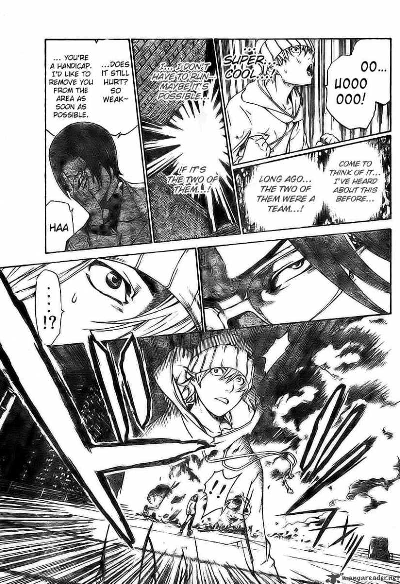Air Gear 159 16