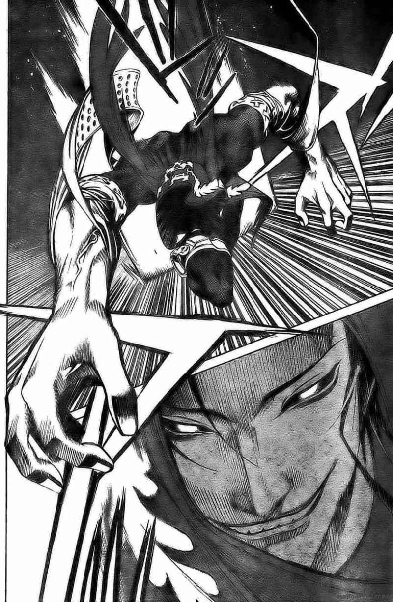 Air Gear 159 17