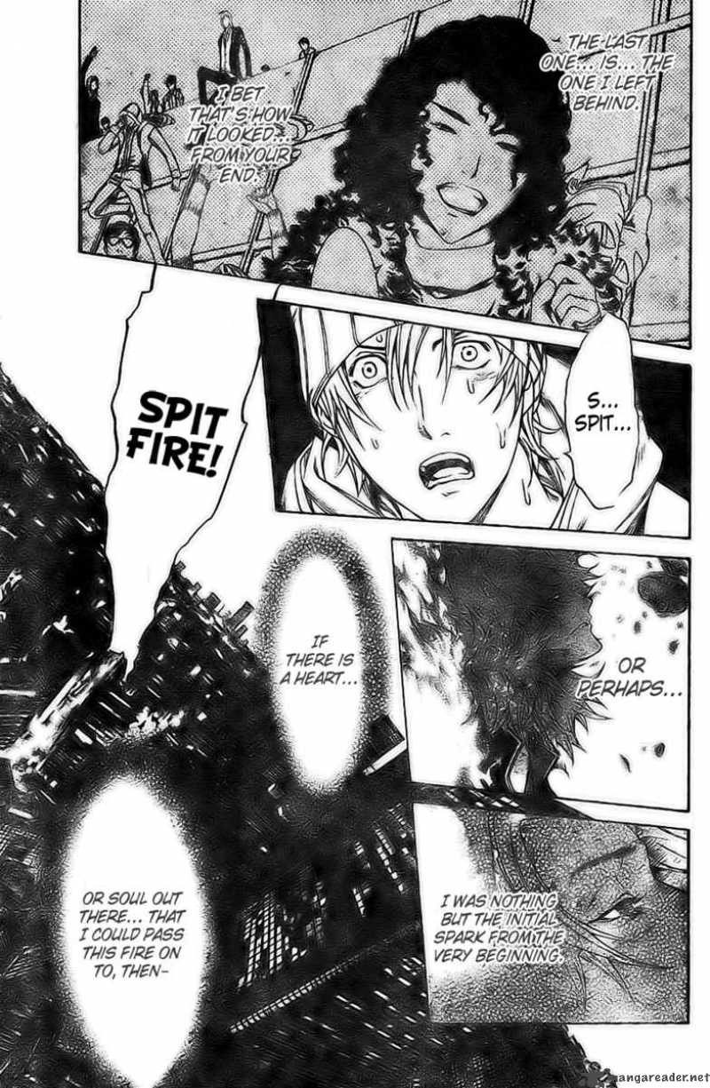 Air Gear 159 9