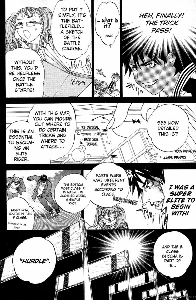 Air Gear 16 10