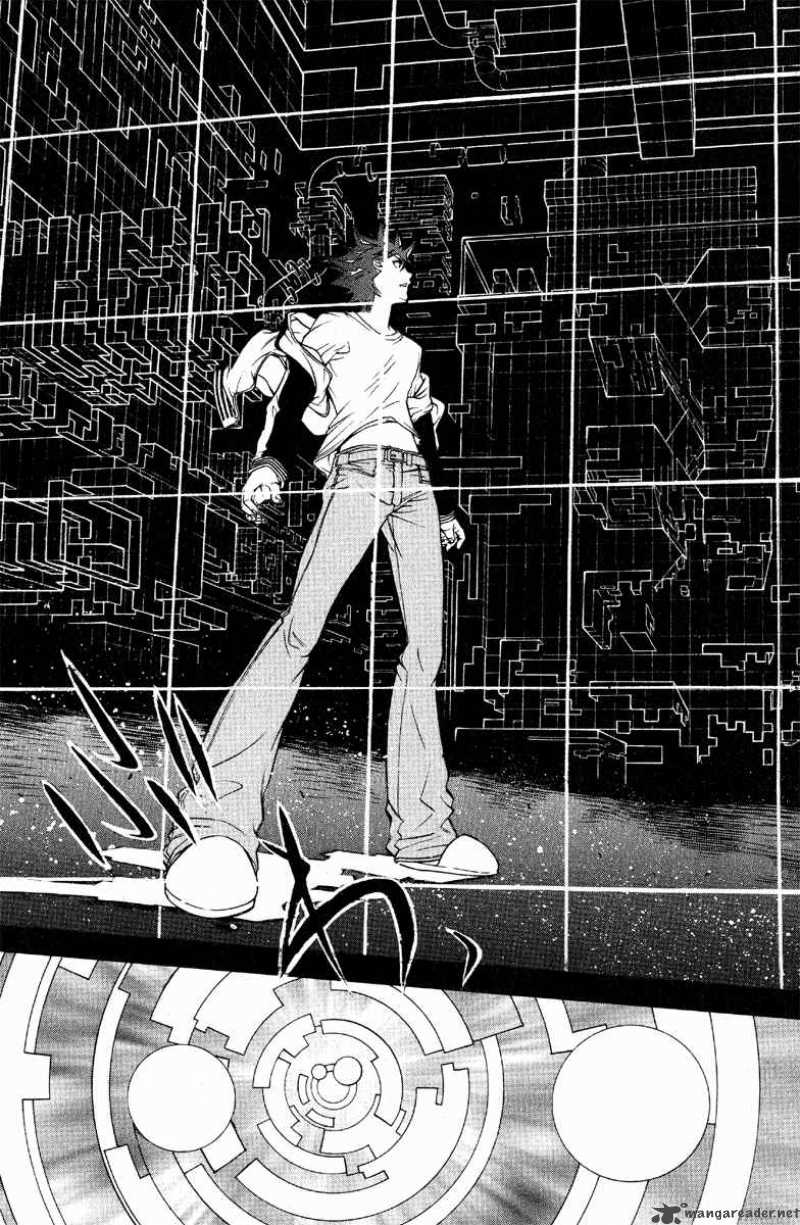 Air Gear 16 13