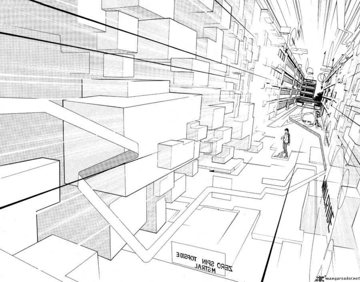Air Gear 16 14