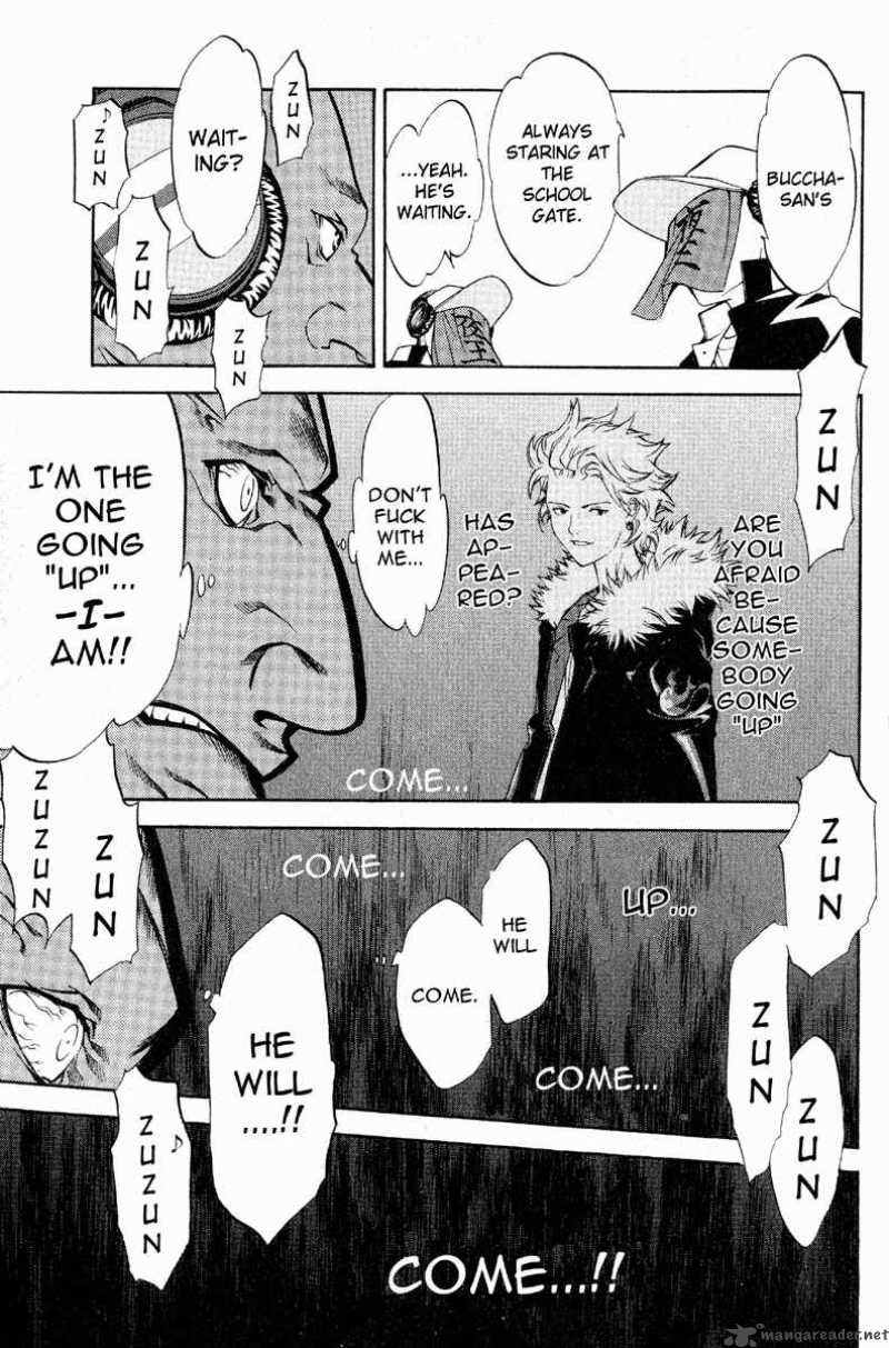 Air Gear 16 18