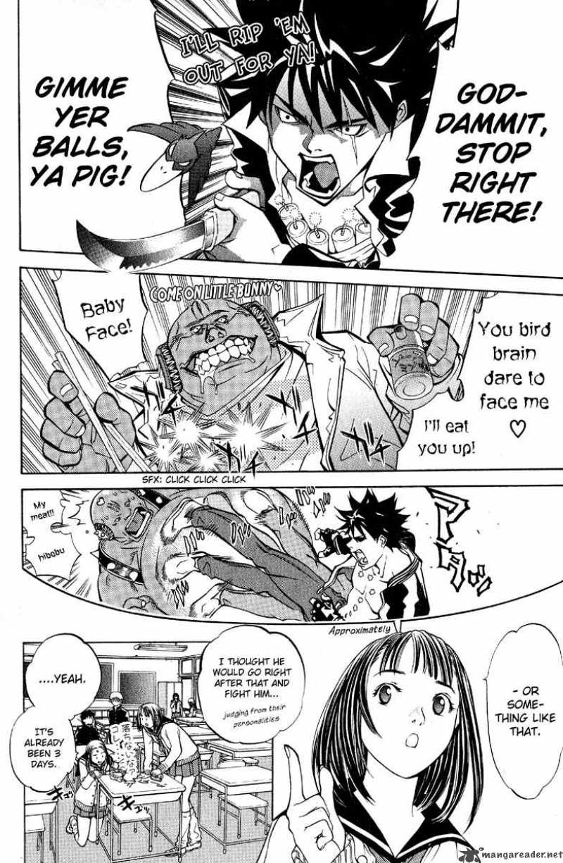 Air Gear 16 2