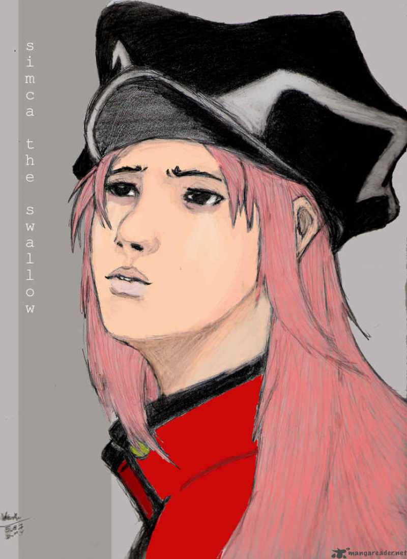 Air Gear 160 1