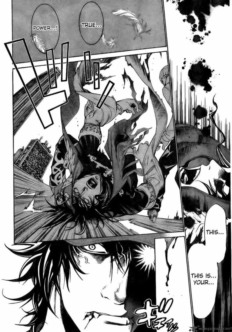 Air Gear 160 16