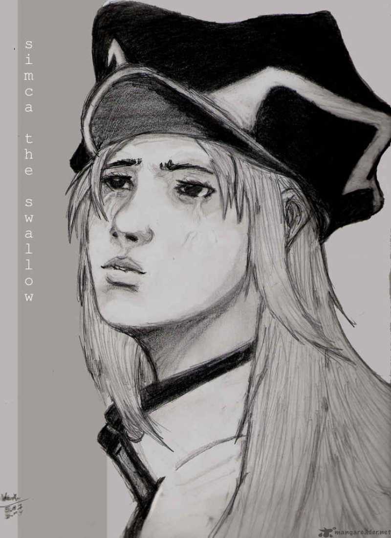 Air Gear 160 2