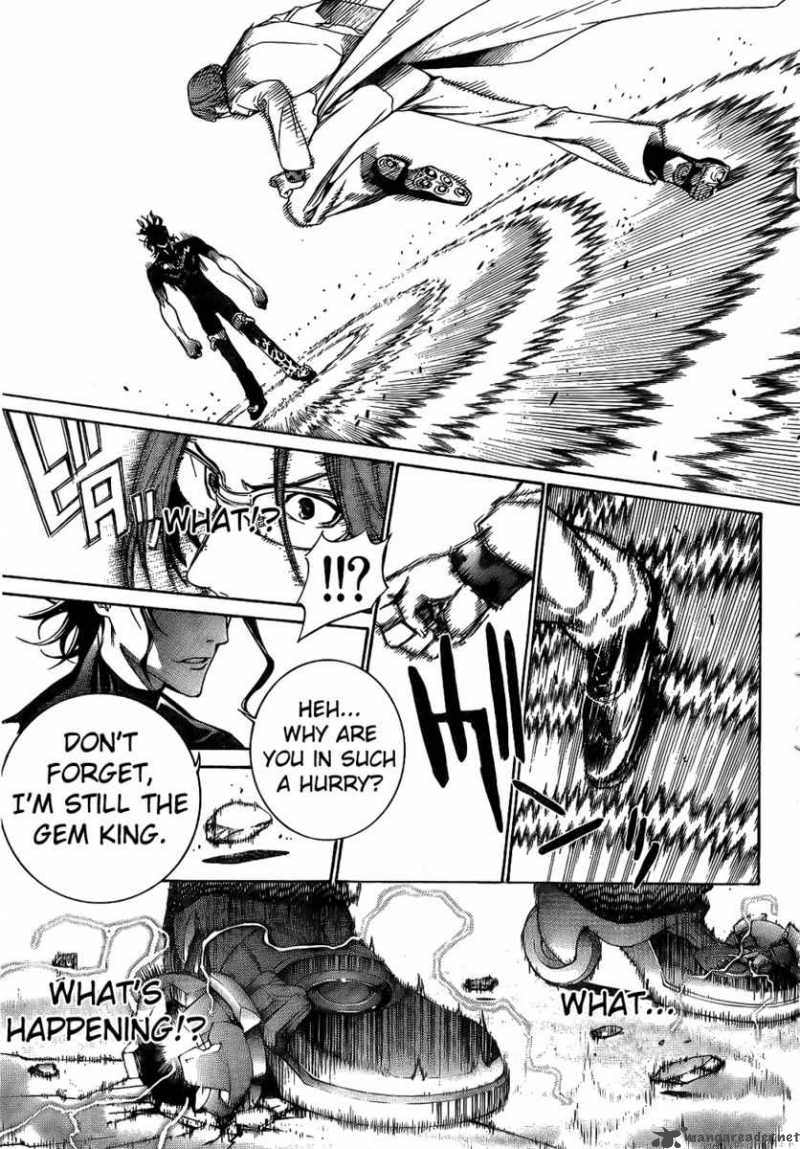 Air Gear 160 21