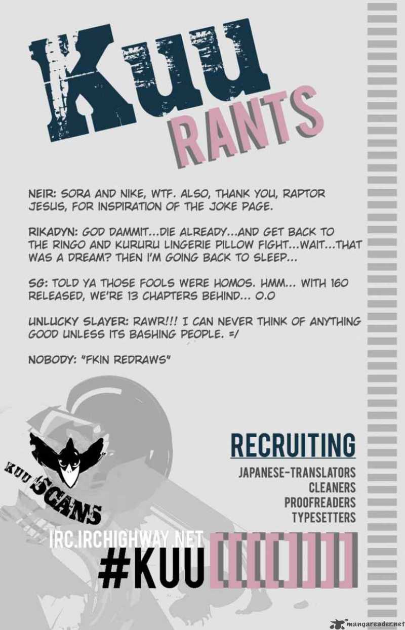Air Gear 160 5