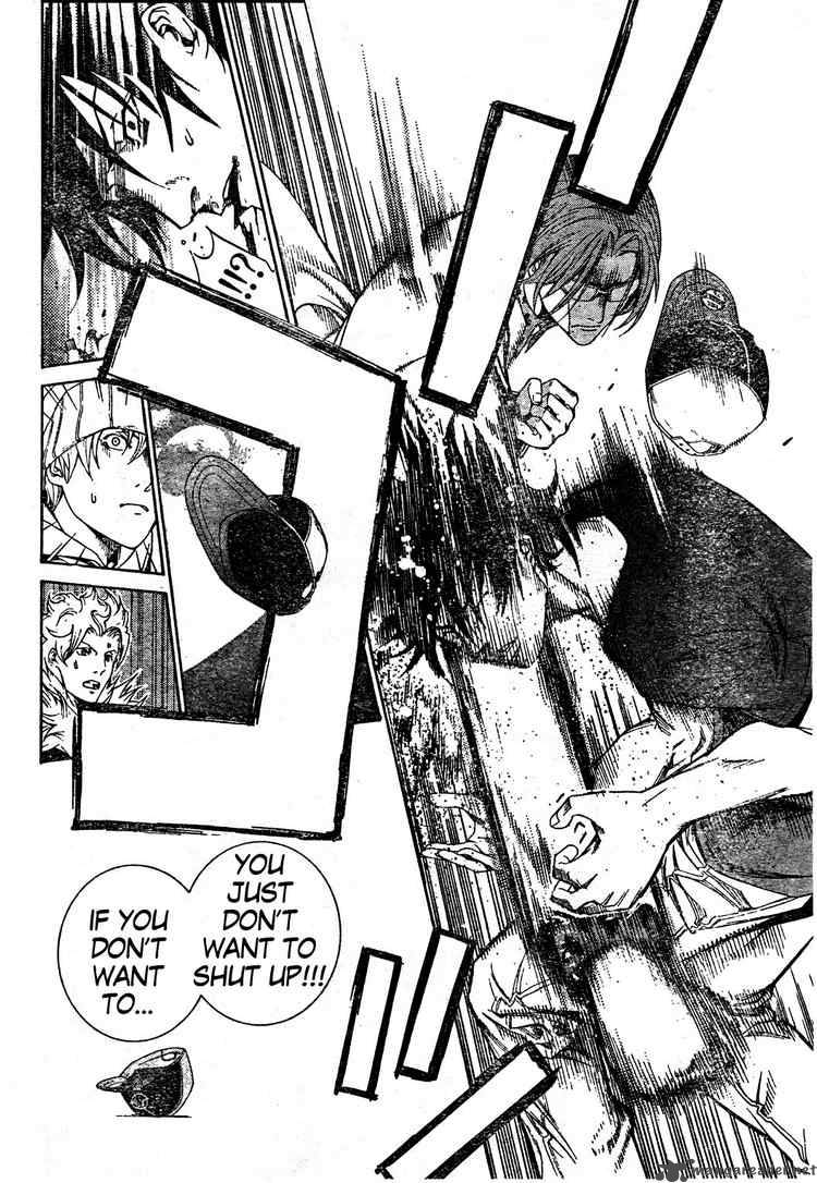 Air Gear 161 11