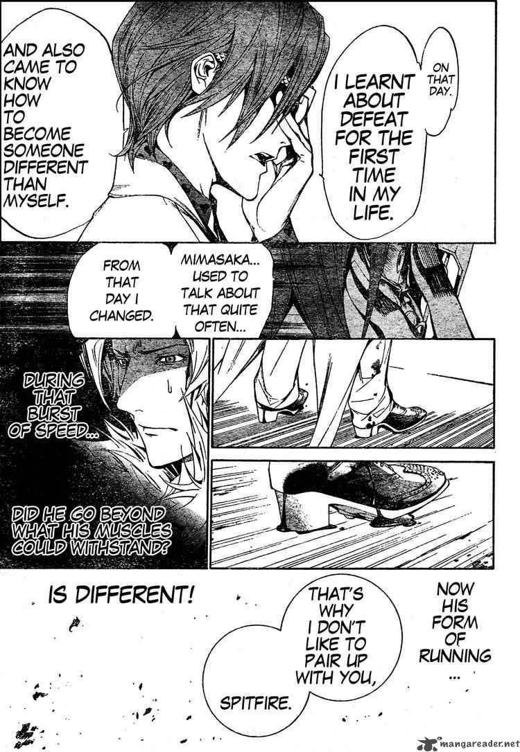 Air Gear 161 14