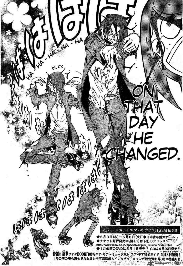 Air Gear 161 2