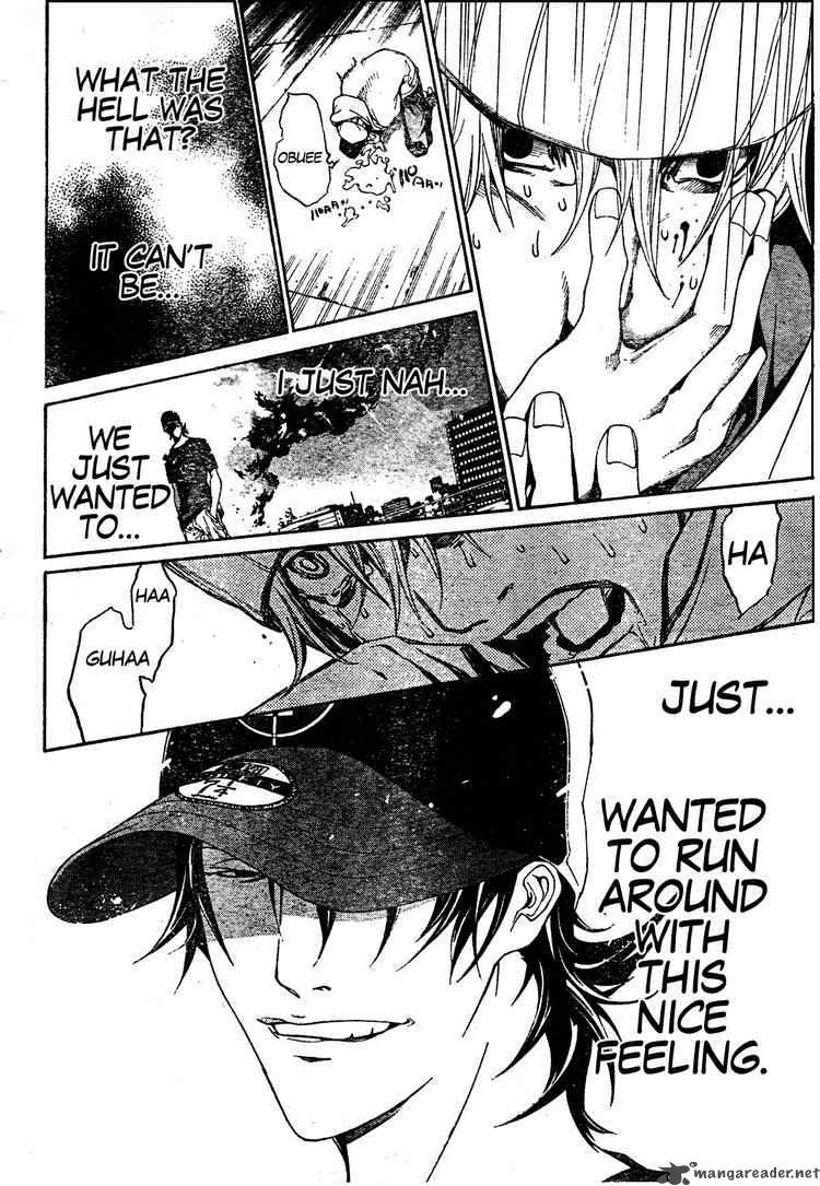 Air Gear 161 5
