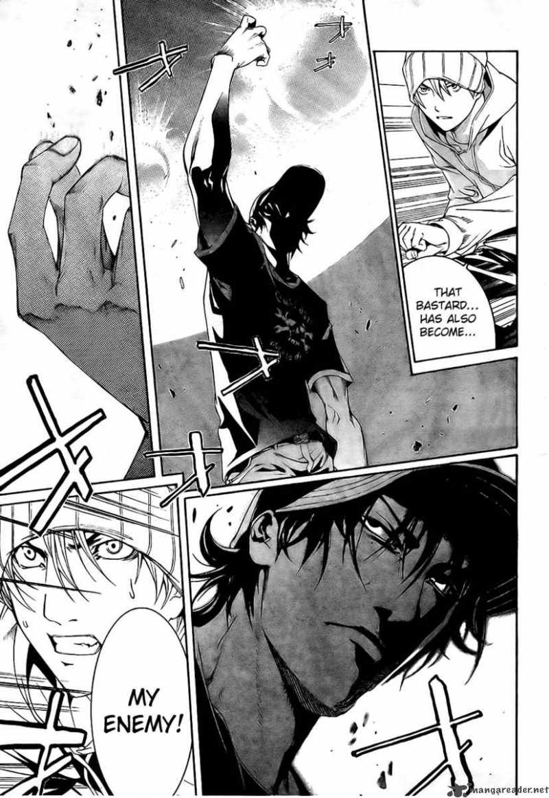 Air Gear 162 10