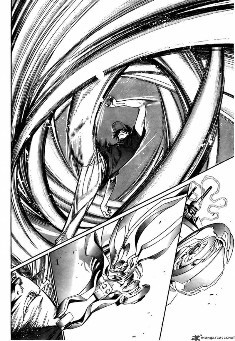 Air Gear 162 11