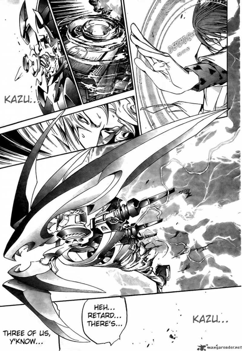 Air Gear 162 12