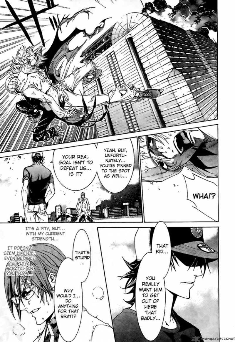 Air Gear 162 17