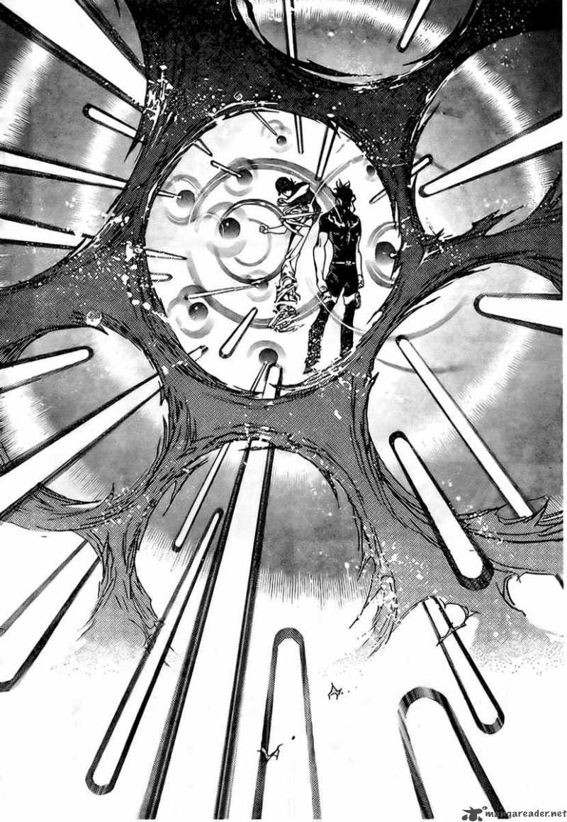 Air Gear 162 20