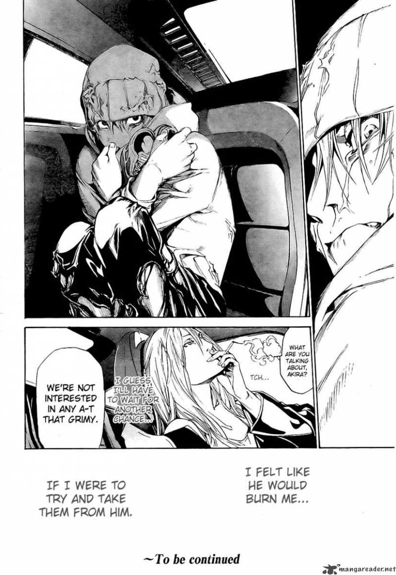 Air Gear 162 22