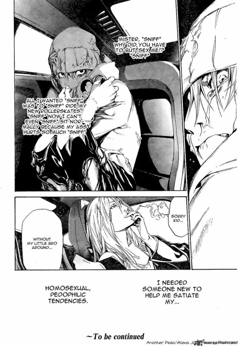 Air Gear 162 23