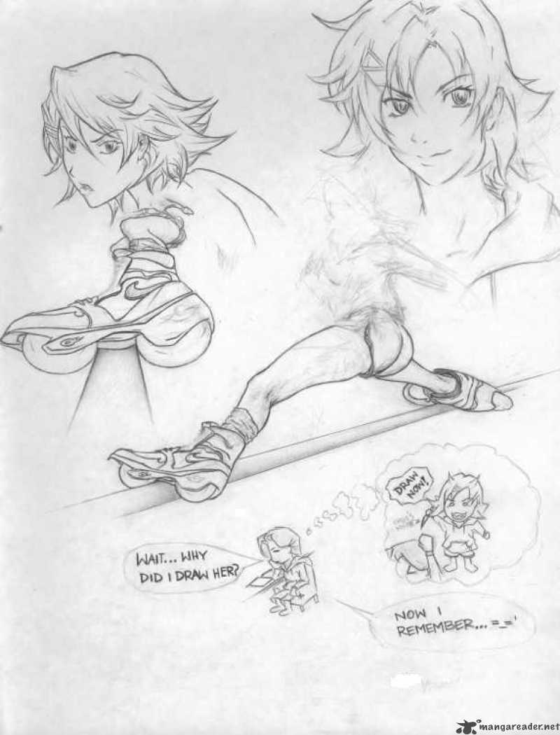 Air Gear 162 25