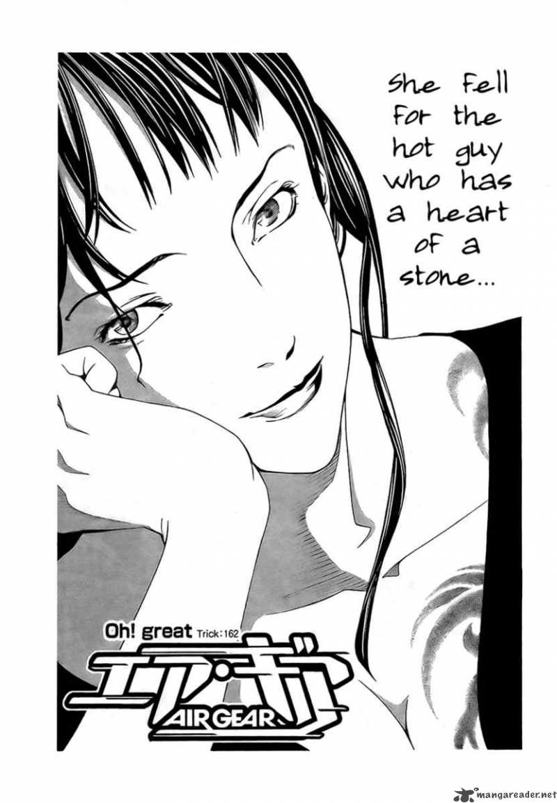 Air Gear 162 4