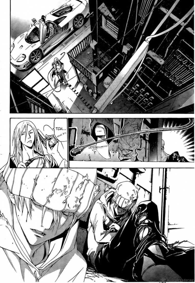 Air Gear 162 7