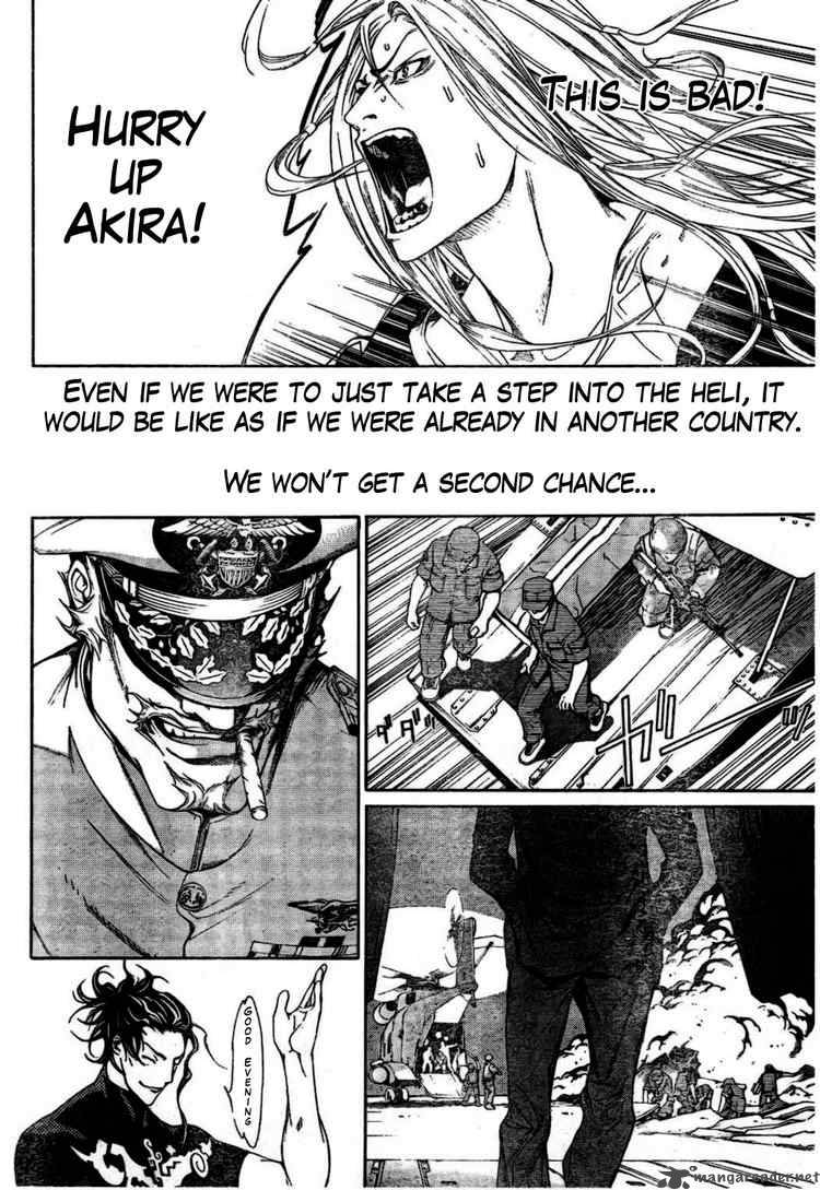 Air Gear 163 14
