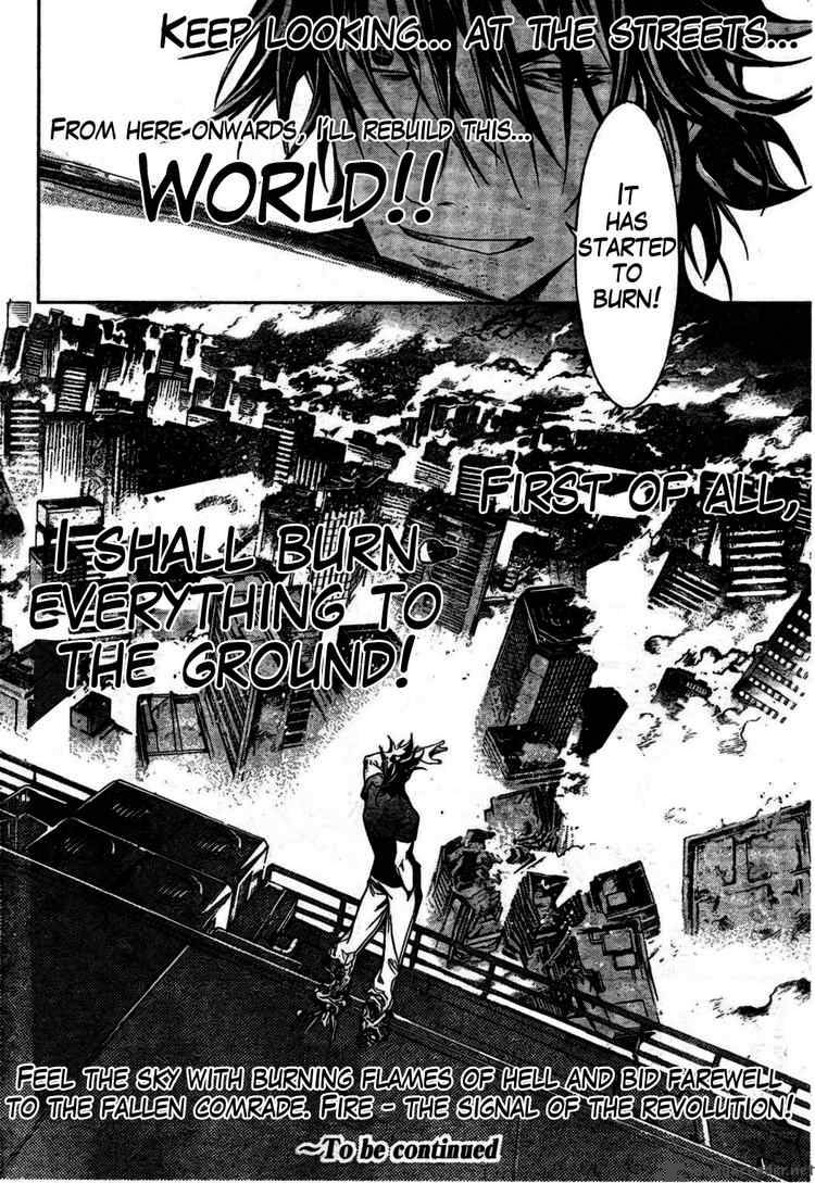 Air Gear 163 16