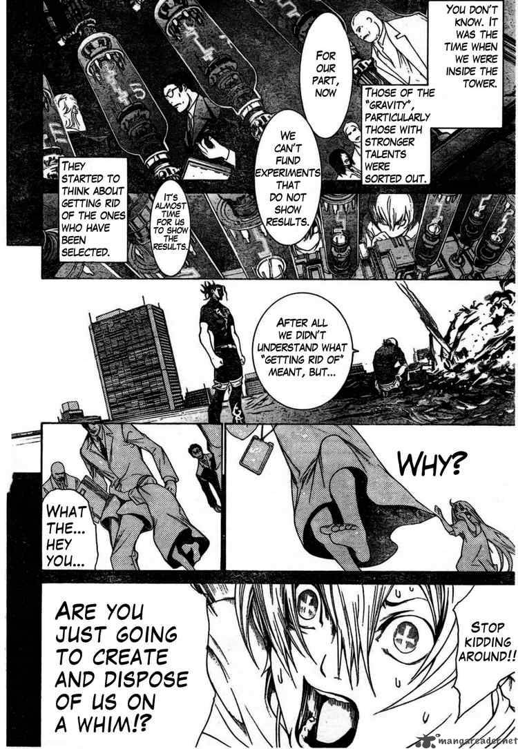 Air Gear 163 2