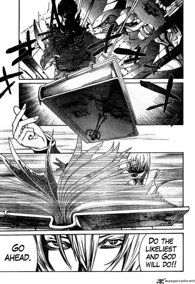 Air Gear 163 8