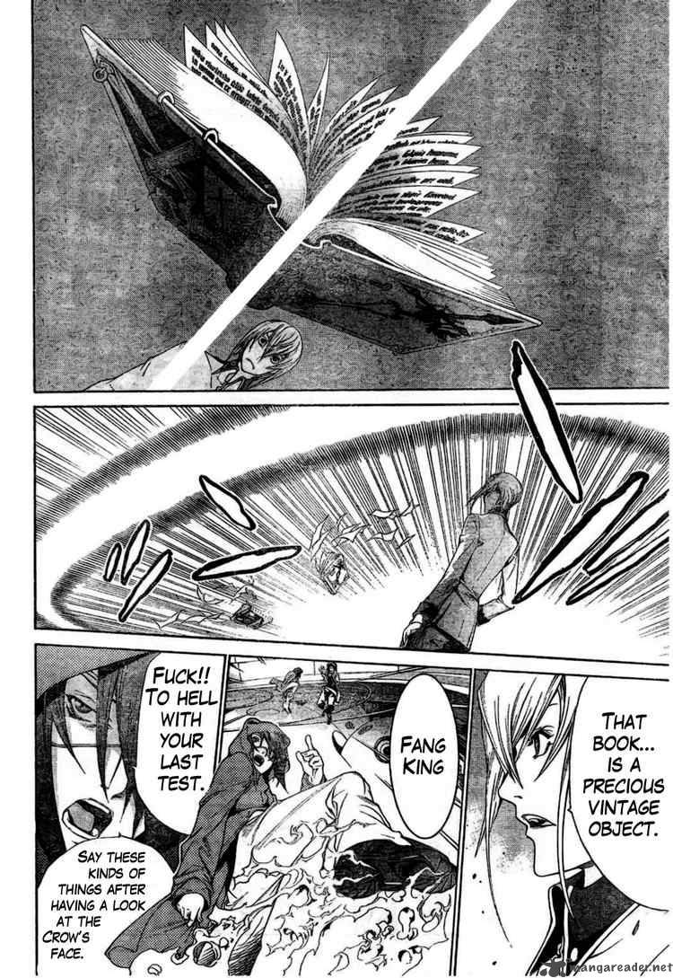 Air Gear 163 9