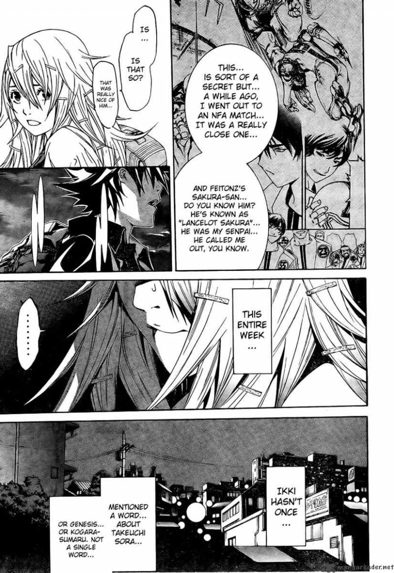 Air Gear 166 18