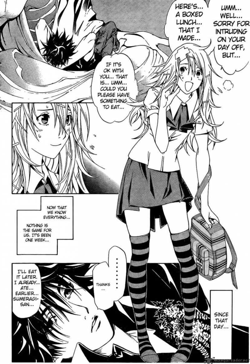 Air Gear 166 5