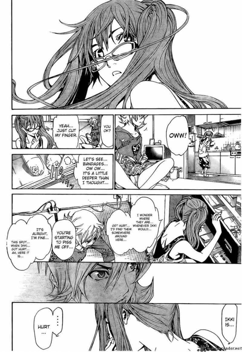 Air Gear 167 10