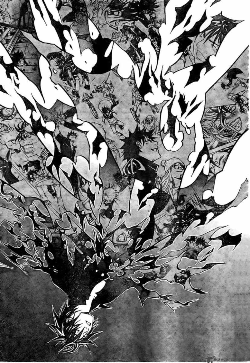 Air Gear 167 9