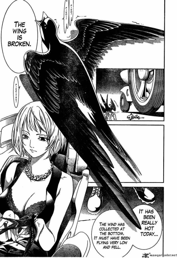 Air Gear 168 1