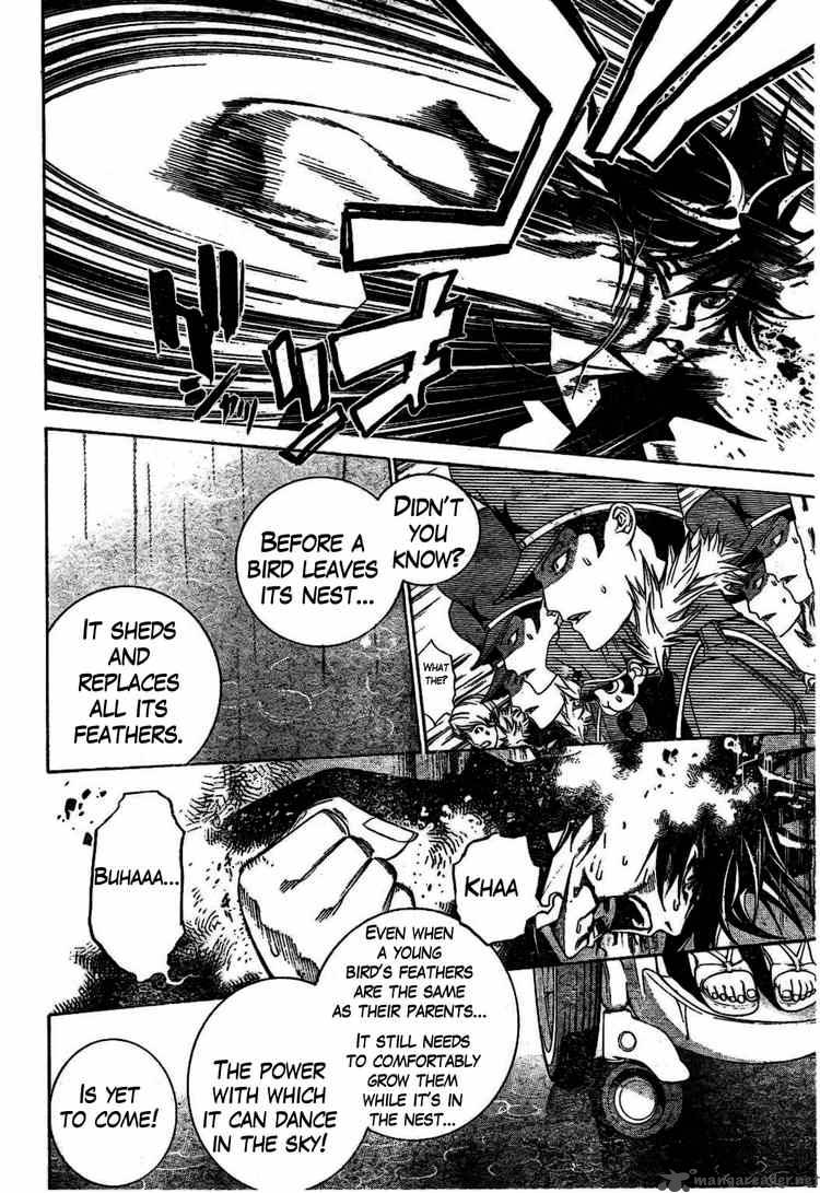 Air Gear 168 12