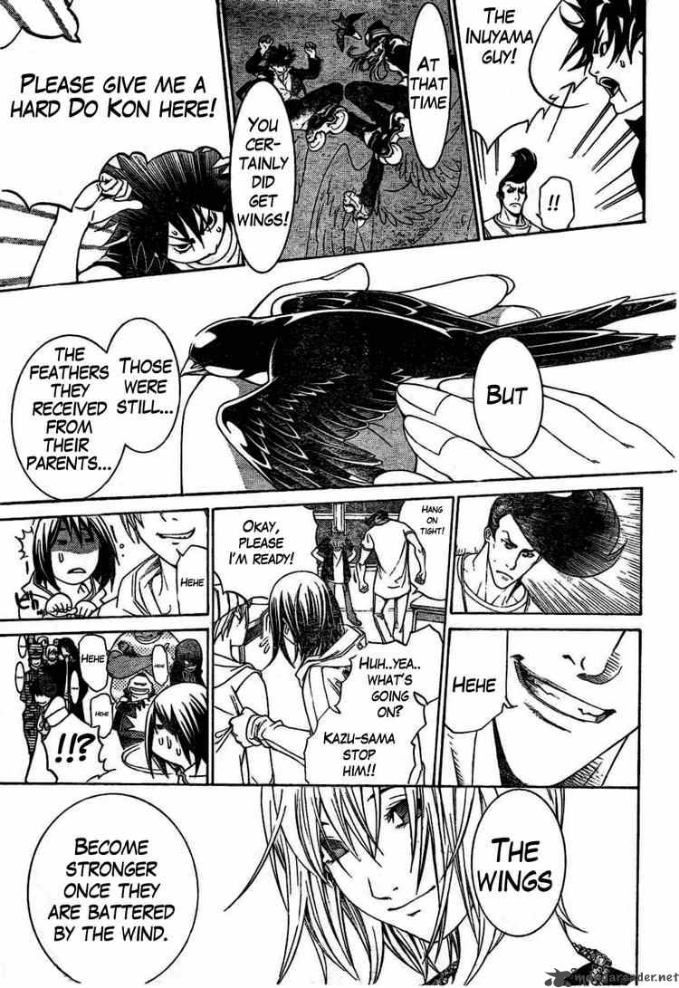 Air Gear 168 13
